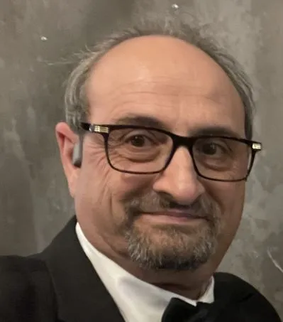 Dr. Basher Salem, MA, MAT, LPC-S, LCDC, BSFT-S