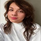 Katherine Wikrent