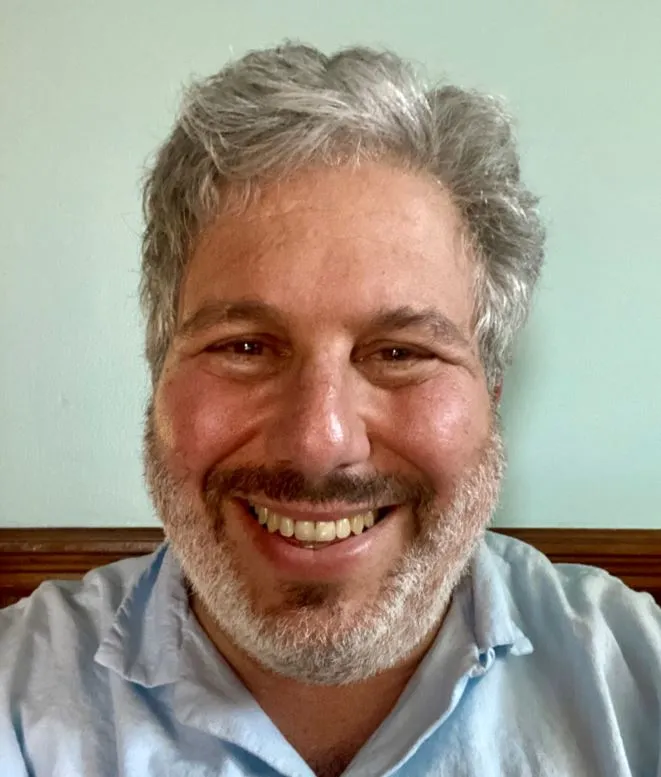 Robert Schneider, LCPC-C - Rockland, ME - Mental Health Counseling