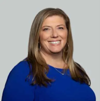 Dr. Patricia Travaglione, LICSW