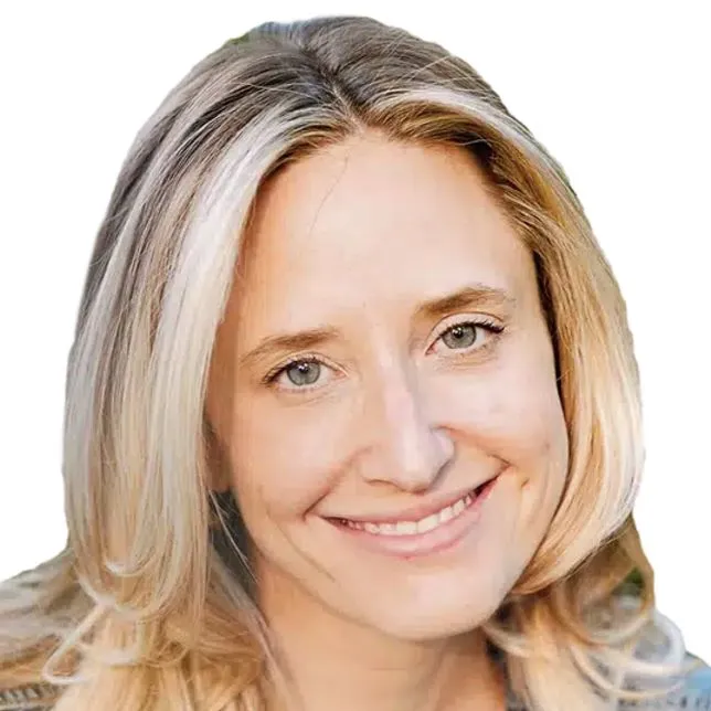 Abby Marshall, LCSW - Montclair, NJ - Psychology, Mental Health Counseling