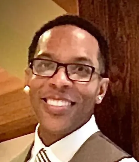 Winston Turner