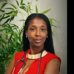 Kendra Avant-Ortiz, MSN-PMHNP