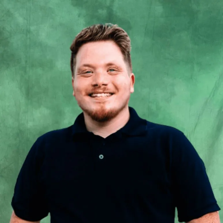 Christopher Rhodes - Tampa, FL - Mental Health Counseling