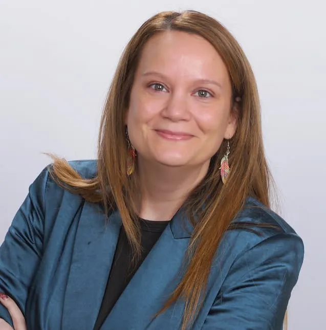 Dr. Mary Russo, LCADC