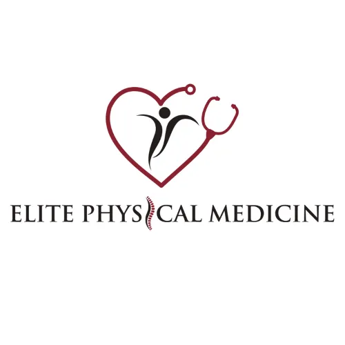 ELITE PHYSICAL MEDICINE AND REHABILITATION LLC - MASON, OH - Physical Medicine & Rehabilitation, Chiropractic Care, Holistic & Alternative Medicine
