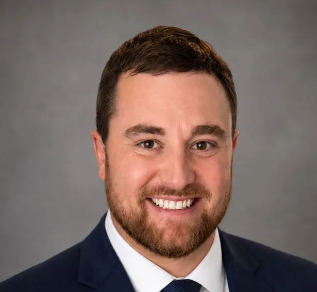Luke Rudy, CRNP, PMHNP-BC - Lancaster, PA - Nurse Practitioner, Psychiatry, Mental Health Counseling
