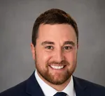 Luke Rudy, CRNP, PMHNP-BC