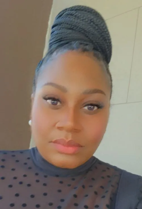 Dr. Jasime Sonny, PsyD - Katy, TX - Psychology