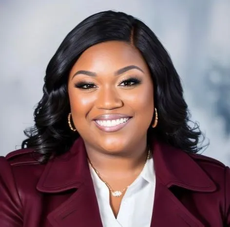 Jerica Foxworth, PMHNP-BC