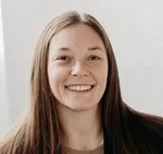 Hailey Hartman, CRNP, PMHNP-BC