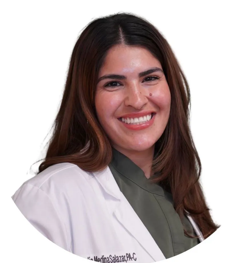 Dr. Claudia Salazar, PA-C - Riverside, CA - Family Medicine