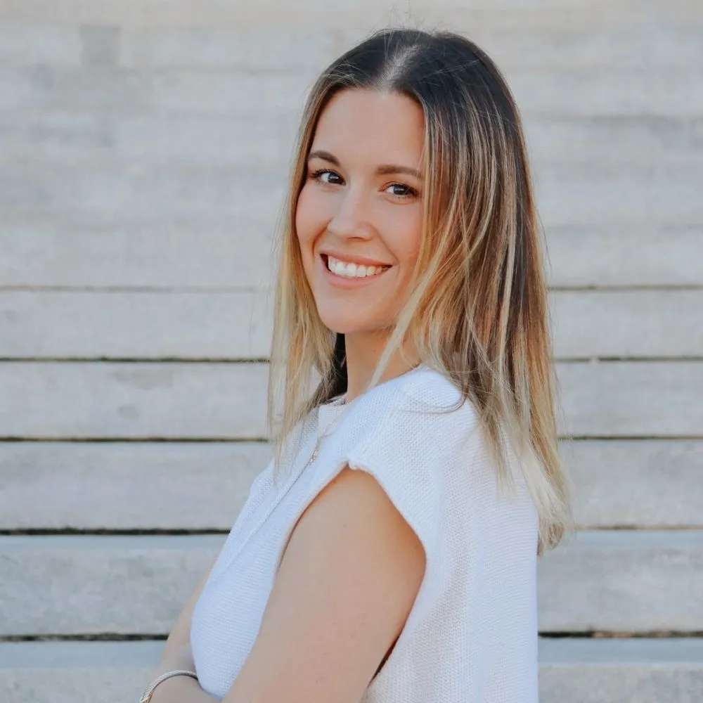 Dr. Anniston Cooper Pope, DC - Meridian, MS - Chiropractor