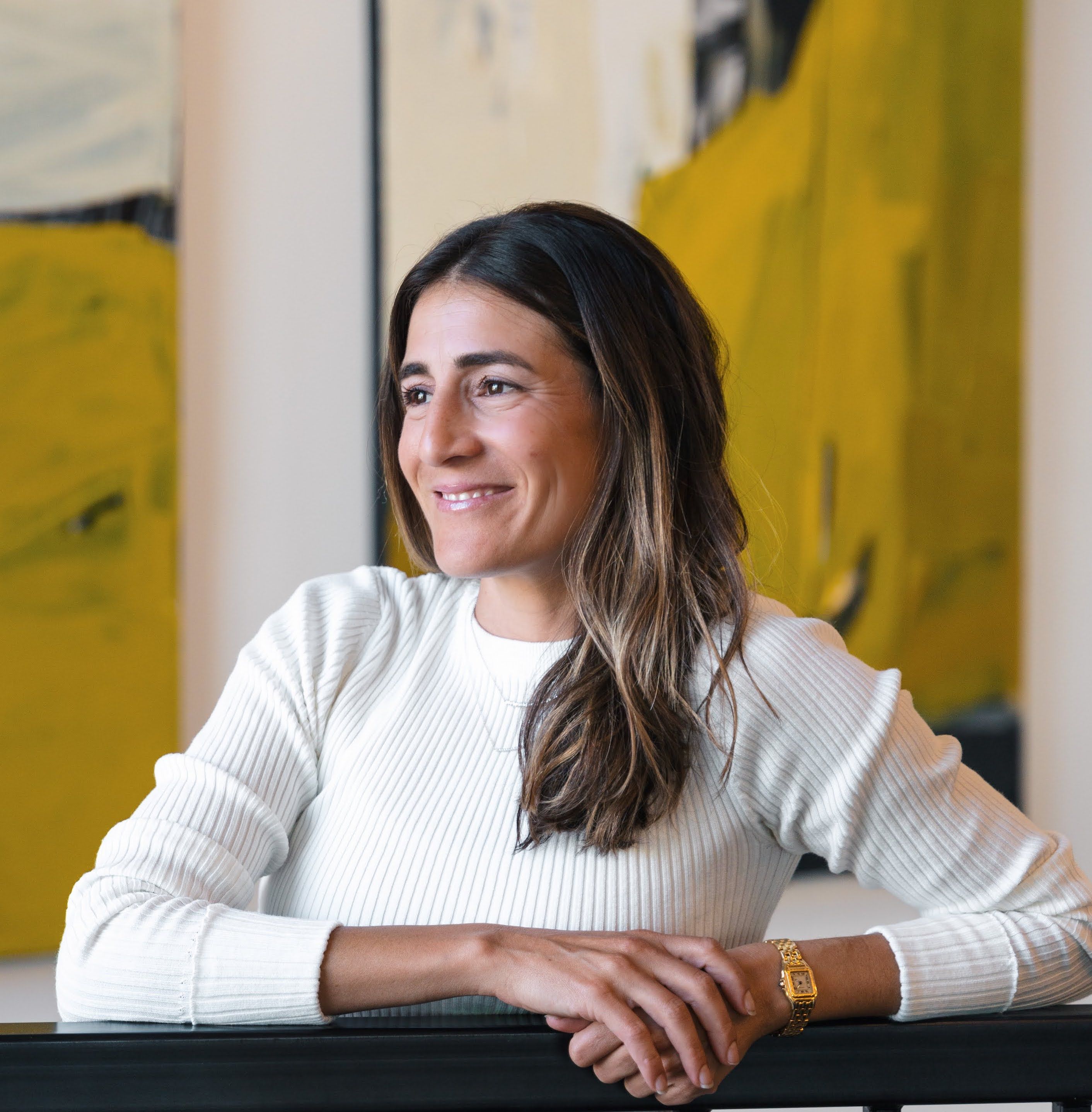 Dr. Mina Barimany - WASHINGTON, DC - Psychology, Behavioral Health & Social Services, Mental Health Counseling
