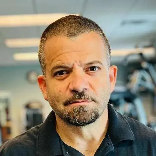 PT Joseph T DeRosa - Linwood, NJ - Physical Medicine & Rehabilitation, Physical Therapy