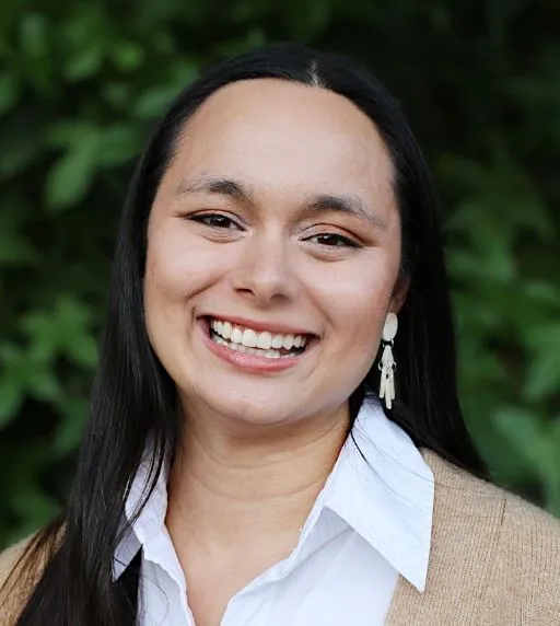 Meredith Gawai
