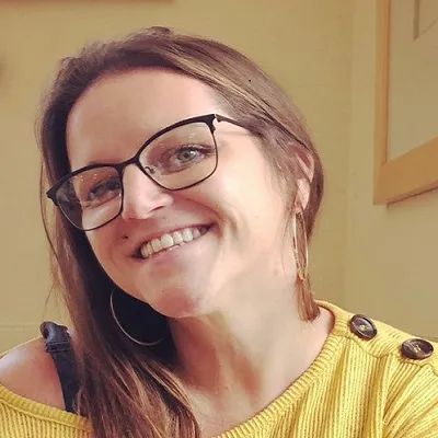 Dr. Megan Chapman, PhD - Phoenix, AZ - Mental Health Counseling