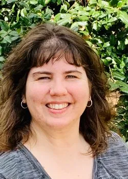 Dr. Lori Crosmer
