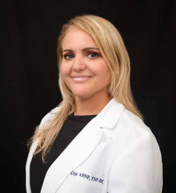 Fedora Elipe, APRN, FNP-BC - Kissimmee, FL - Family Medicine