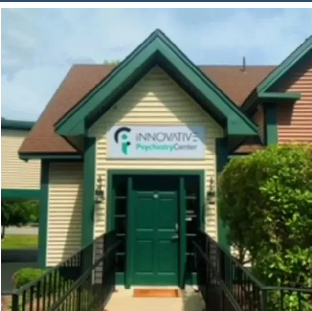 Dr. Innovative Psychiatry Center