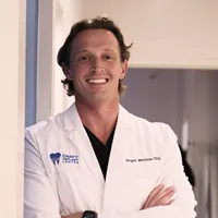 Dr. Hogan Whitmire, DDS - Hixson, TN - Dentistry
