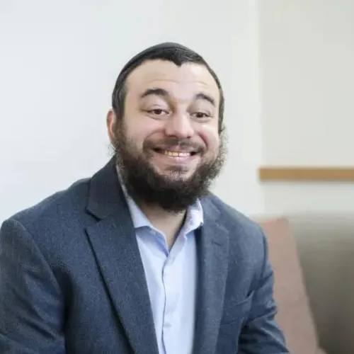 Moshe Maness, LMHC - Brooklyn, NY - Mental Health Counseling, Psychology