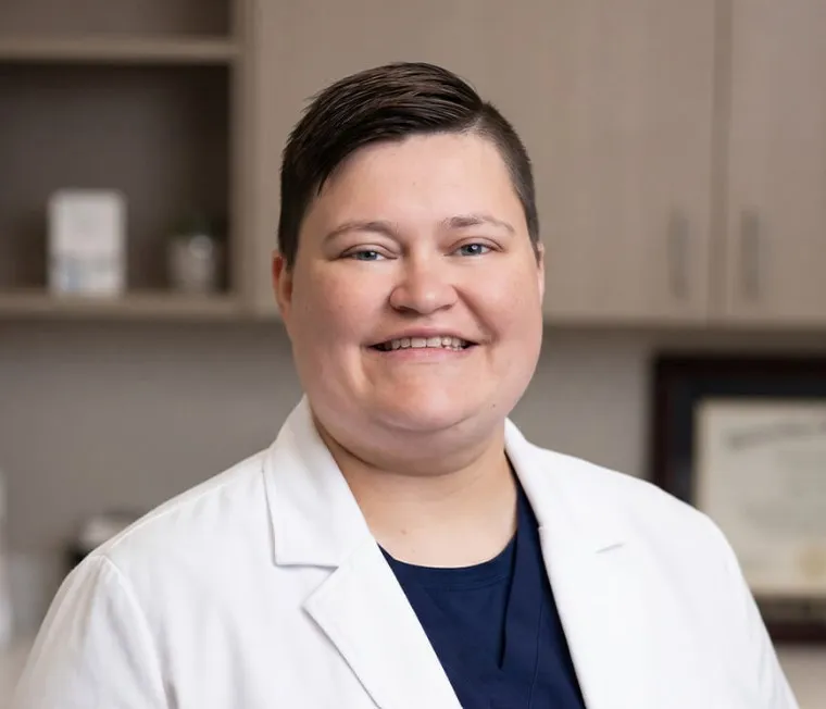 Dr. Brandi Rhoads - TERRE HAUTE, IN - Family Medicine, Psychiatry