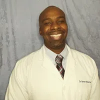 Dr. Varron Williams - Sunrise, FL - Physical Therapy