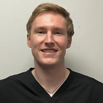 Dr. Colin Eggleston, DDS - New Braunfels, TX - Dentistry