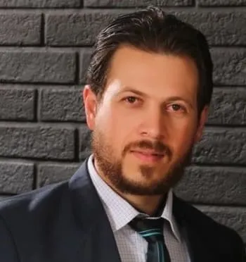 Mohammad Salous, PMHNP-BC - Garden Grove, CA - Psychiatry, Mental Health Counseling