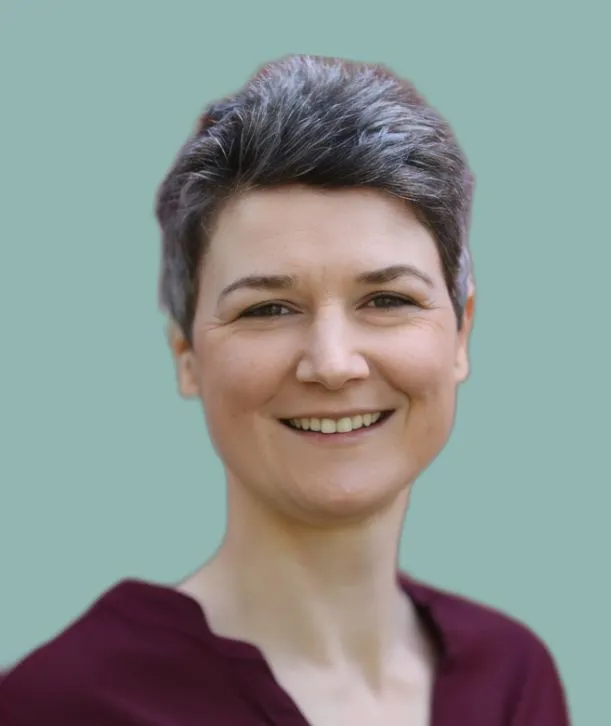 Dr. Heike Mitchell, PhD - BERKELEY, CA - Psychology, Behavioral Health & Social Services