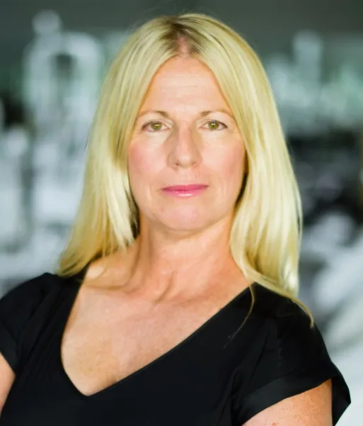 Christina Panetta