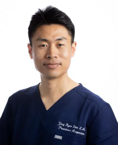 Yong Shin - Richmond, VA - Acupuncture