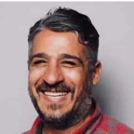 Hashim Jaderanii, PTA, CWW, CLT - San Luis Obispo, CA - Physical Therapy