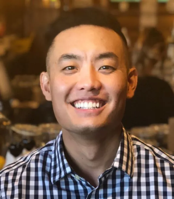 Dr. Eric Lee, DPT - Livermore, CA - Physical Therapy