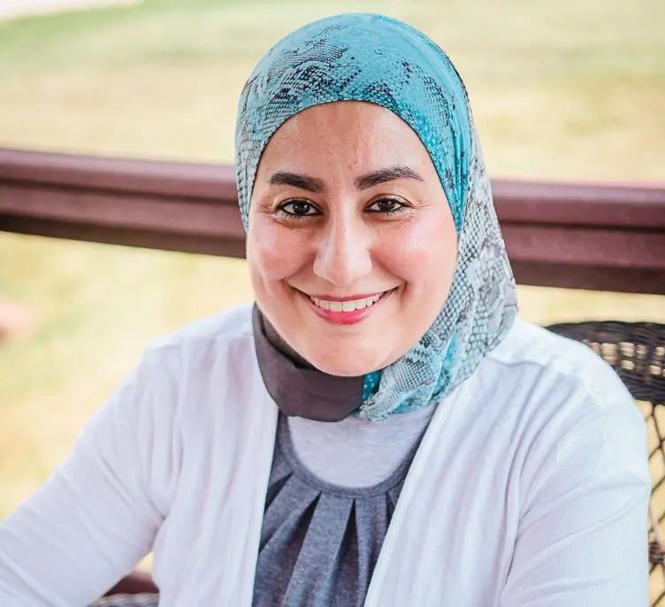 Rabab Alma - Wayne, PA - Behavioral Health & Social Services, Psychology