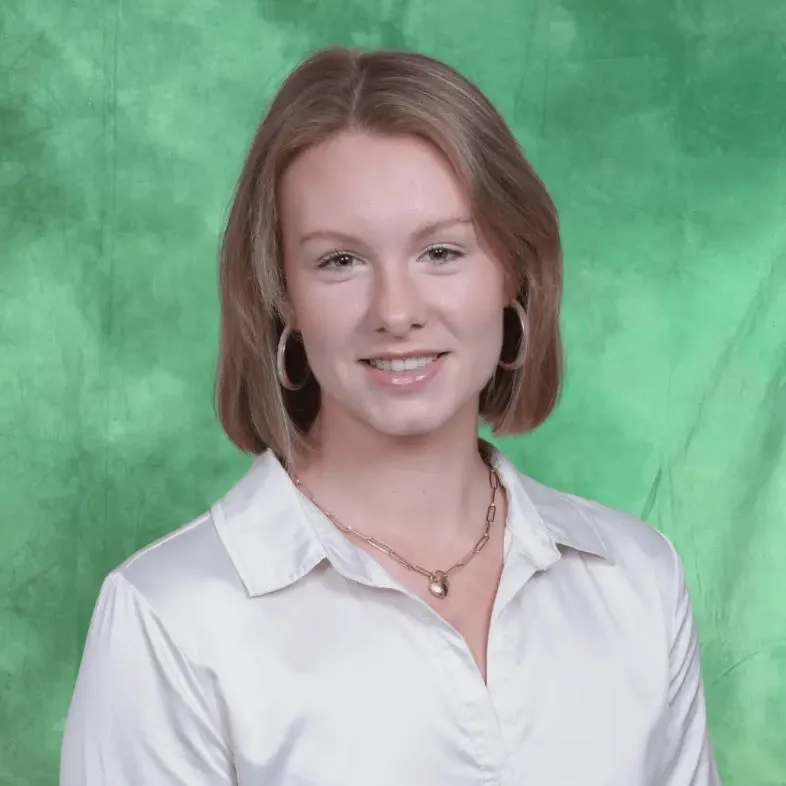 Alyssa Merryman - St. Petersburg, FL - Mental Health Counseling