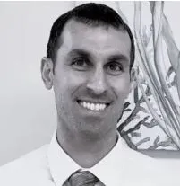Ben Barry, FNP
