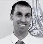 Ben Barry, FNP
