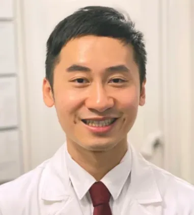 Dr. Ian (Yu-Chen) Xue, DPT - New York, NY - Physical Therapy, Neuromuscular Medicine, Orthopedic Surgery, Physical Medicine & Rehabilitation, Sports Medicine