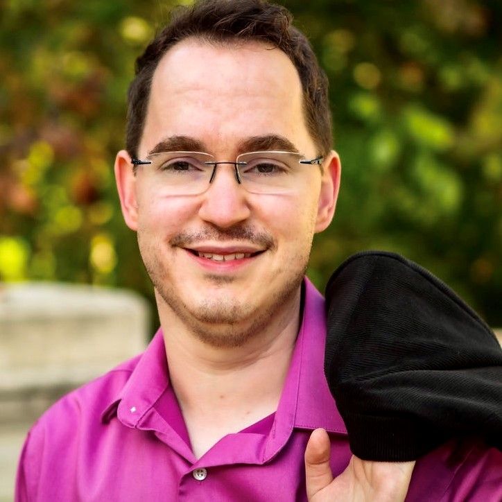 M.Ed.; MS Matthew Lunsford - Fredericksburg, VA - Behavioral Health & Social Services