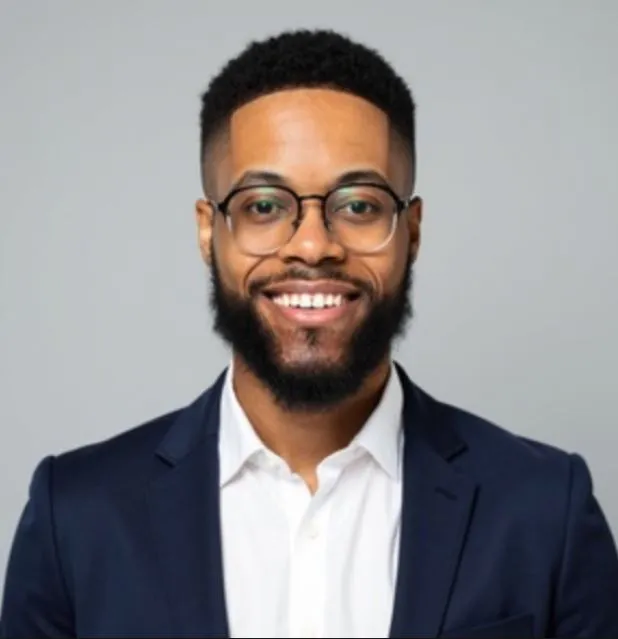 Daniel Georges, PMHNP
