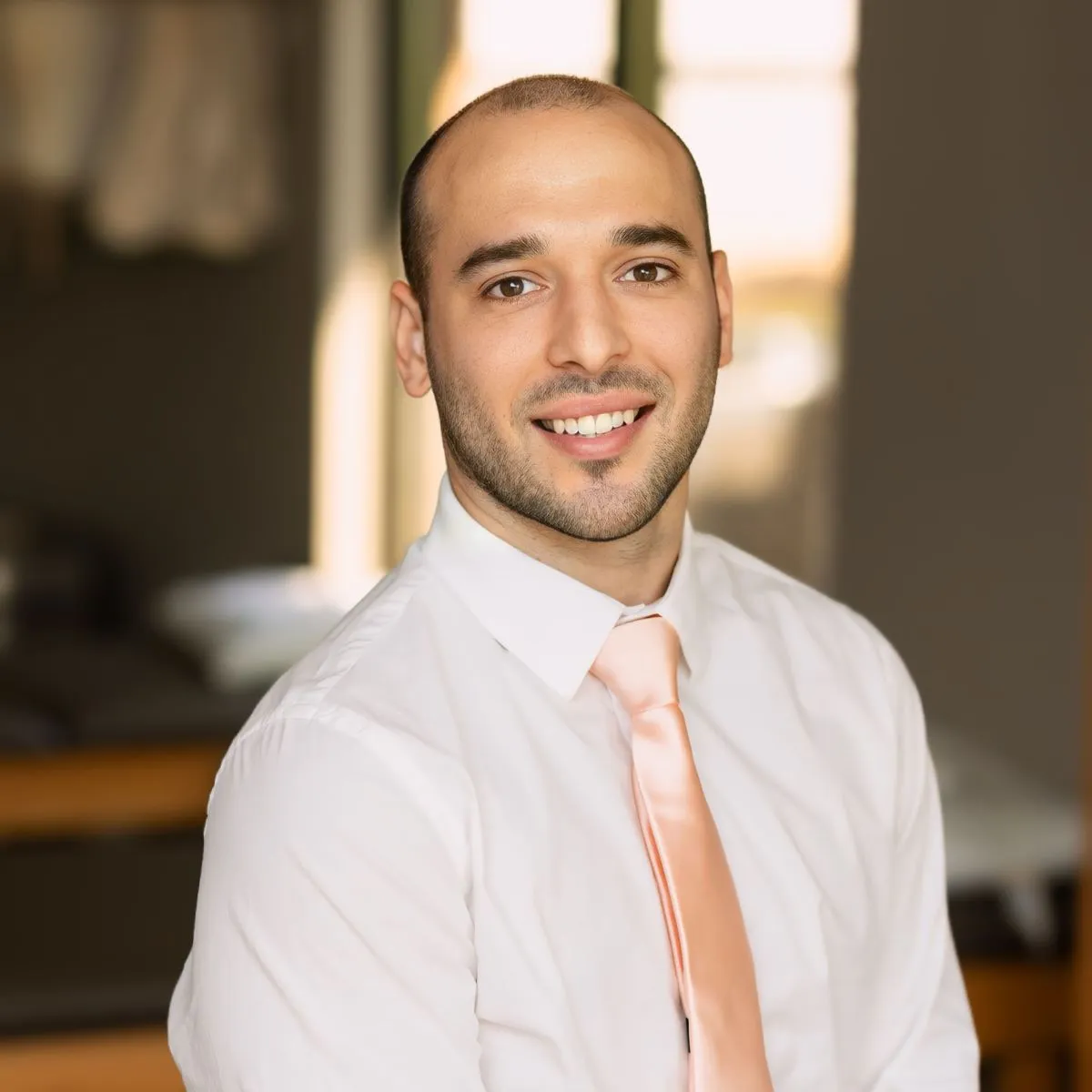 Joseph York, PTA - Atlanta, GA - Physical Therapy