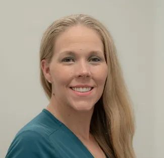 Dr. Kelly Pearce Baez, PT, DPT