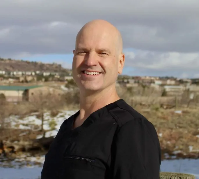 Greg Shim - Castle Rock, CO - Acupuncture