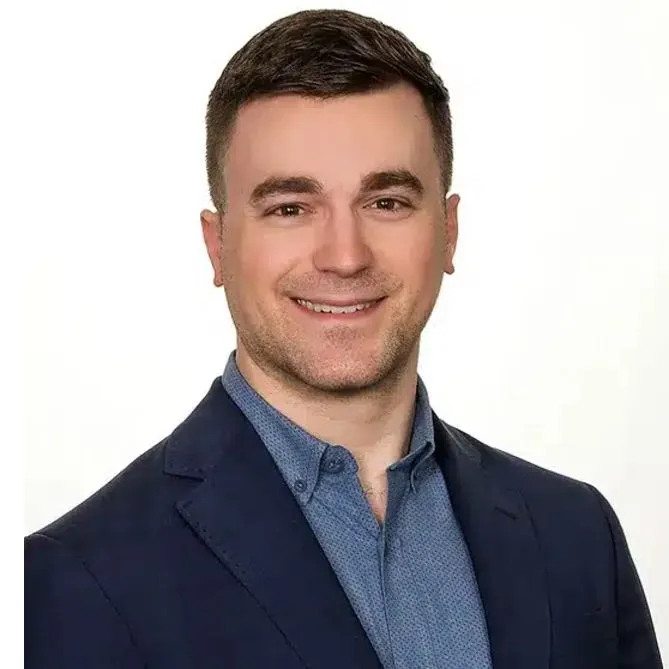 Kyle Mack, MSW, LCSW