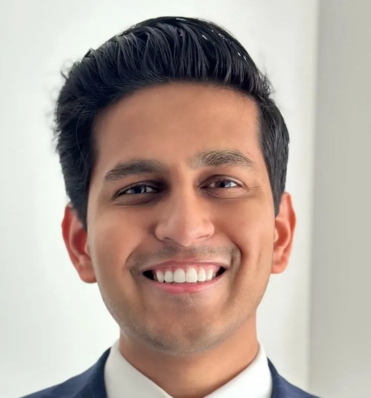 Dr. Yogi Patel, DNP, PMHNP-BC - Seattle, WA - Nurse Practitioner, Psychiatry