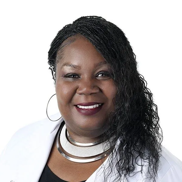 Alicia Crews, PMHNP
