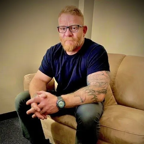 Steve Henderson, MSN - Chippewa Falls, WI - Behavioral Health & Social Services, Psychiatry