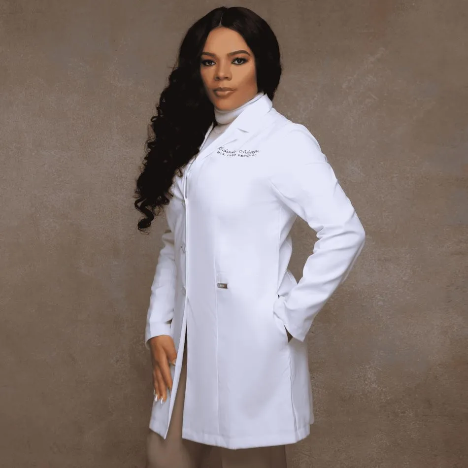 Odunola Adeyeye, MSN, CRNP, PMHNP-BC - Linthicum Heights, MD - Nurse Practitioner, Psychiatry